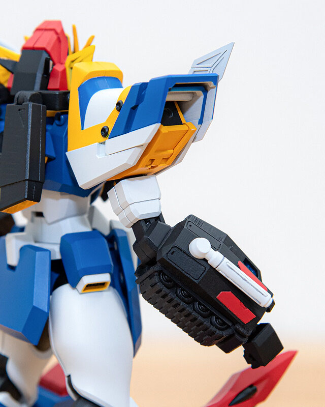 [MODEROID] ���߽� �׶��� - �� �׶��� [8���԰��Ϸ�] [4580590159082]