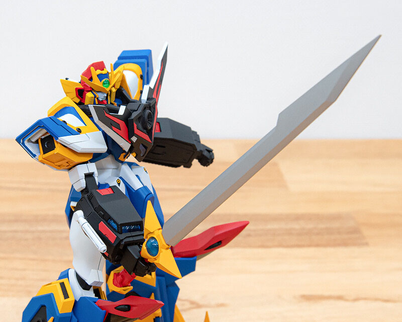 [MODEROID] ���߽� �׶��� - �� �׶��� [8���԰��Ϸ�] [4580590159082]