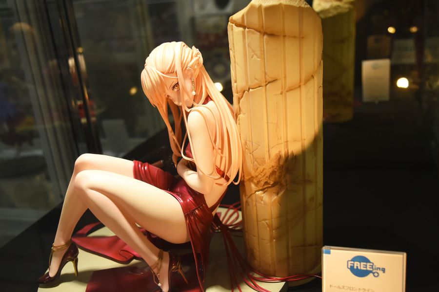 1/4 �ҳ����� - OTs-14 �׷��� ��ȸ�� ������ �߻� Ver   [4570001510847]