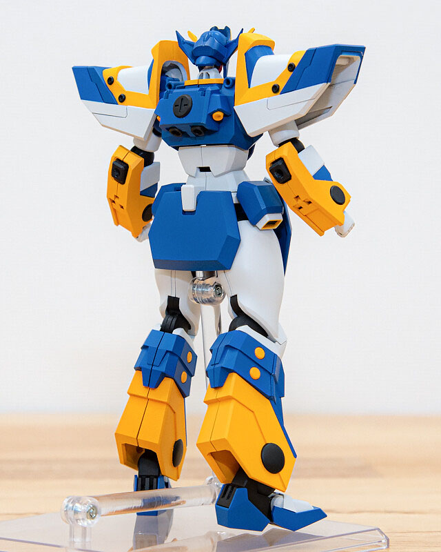 [MODEROID] ���߽� �׶��� - �� �׶��� [8���԰��Ϸ�] [4580590159082]