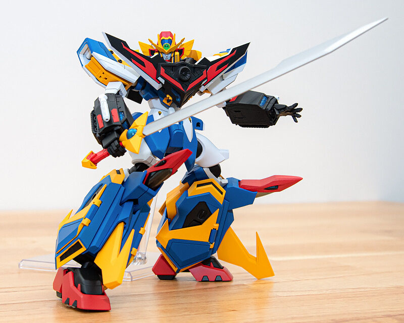 [MODEROID] ���߽� �׶��� - �� �׶��� [8���԰��Ϸ�] [4580590159082]