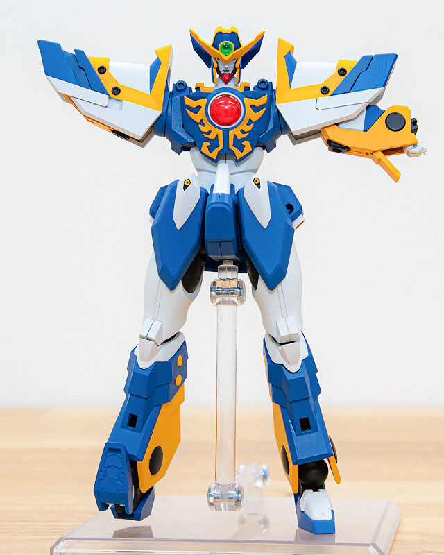 [MODEROID] ���߽� �׶��� - �� �׶��� [8���԰��Ϸ�] [4580590159082]