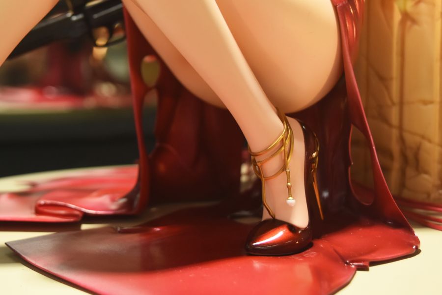 1/4 �ҳ����� - OTs-14 �׷��� ��ȸ�� ������ �߻� Ver   [4570001510847]