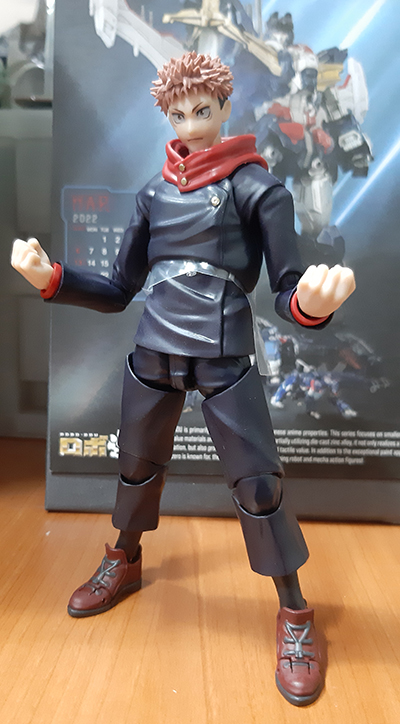 [����] [S.H.Figuarts] �ּ�ȸ�� - ��Ÿ���� ���� [12���԰��Ϸ�] [4573102610232]