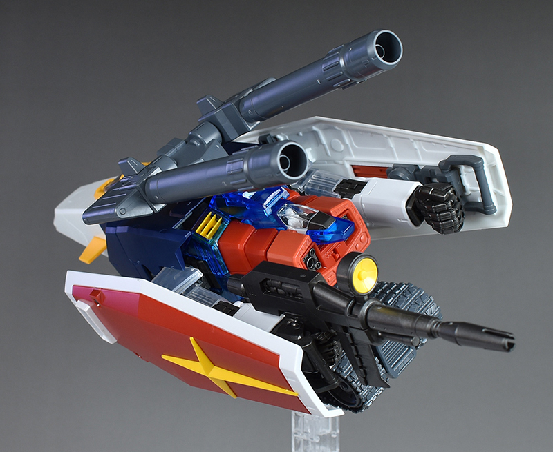 [MG] 1/100 G������(�۽�Ʈ �Ǵ�ver.2.0��) [4���԰��Ϸ�] [4573102635631]