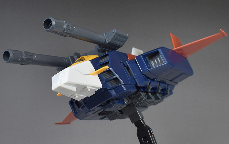 [MG] 1/100 G������(�۽�Ʈ �Ǵ�ver.2.0��) [4���԰��Ϸ�] [4573102635631]