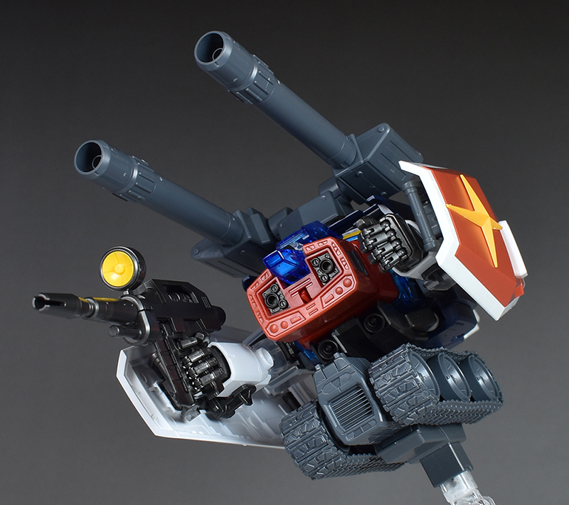 [MG] 1/100 G������(�۽�Ʈ �Ǵ�ver.2.0��) [4���԰��Ϸ�] [4573102635631]