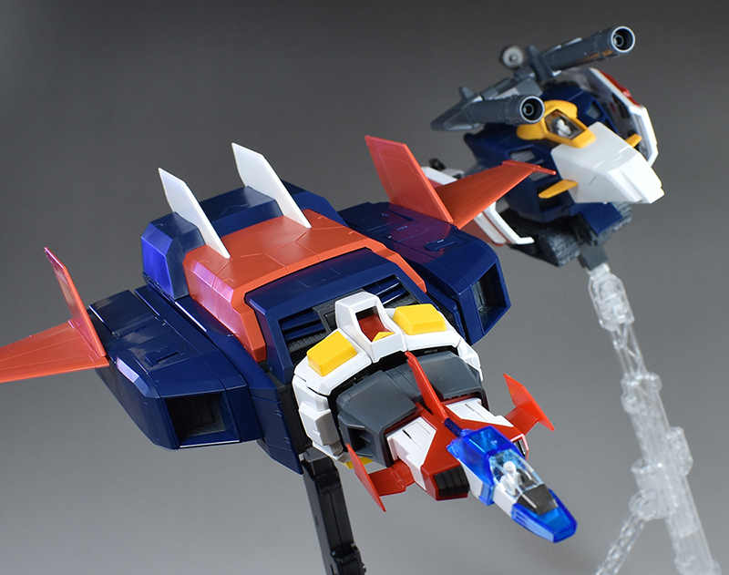 [MG] 1/100 G������(�۽�Ʈ �Ǵ�ver.2.0��) [4���԰��Ϸ�] [4573102635631]