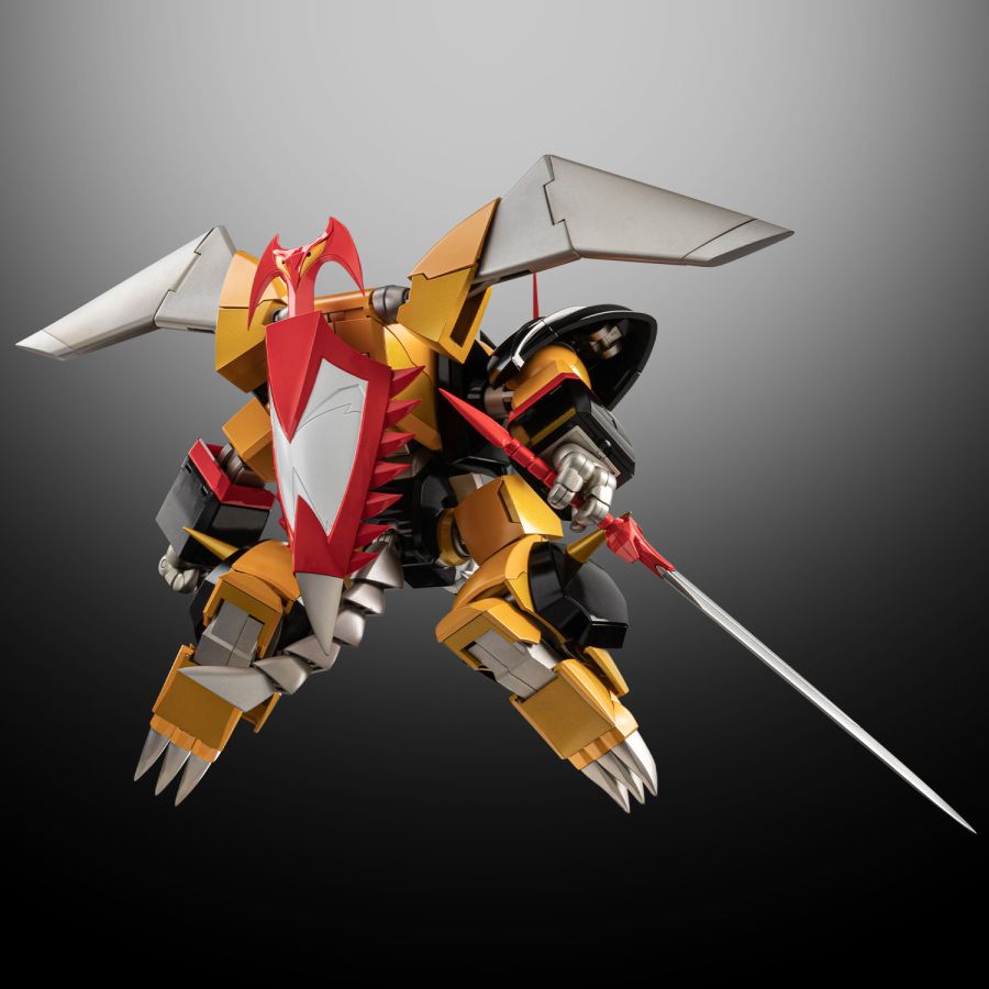 METAMOR-FORCE ���ſ����� ��Ÿ�� - ���ڸ���   [4571335887766]