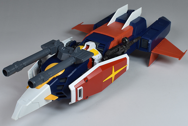 [MG] 1/100 G������(�۽�Ʈ �Ǵ�ver.2.0��) [4���԰��Ϸ�] [4573102635631]