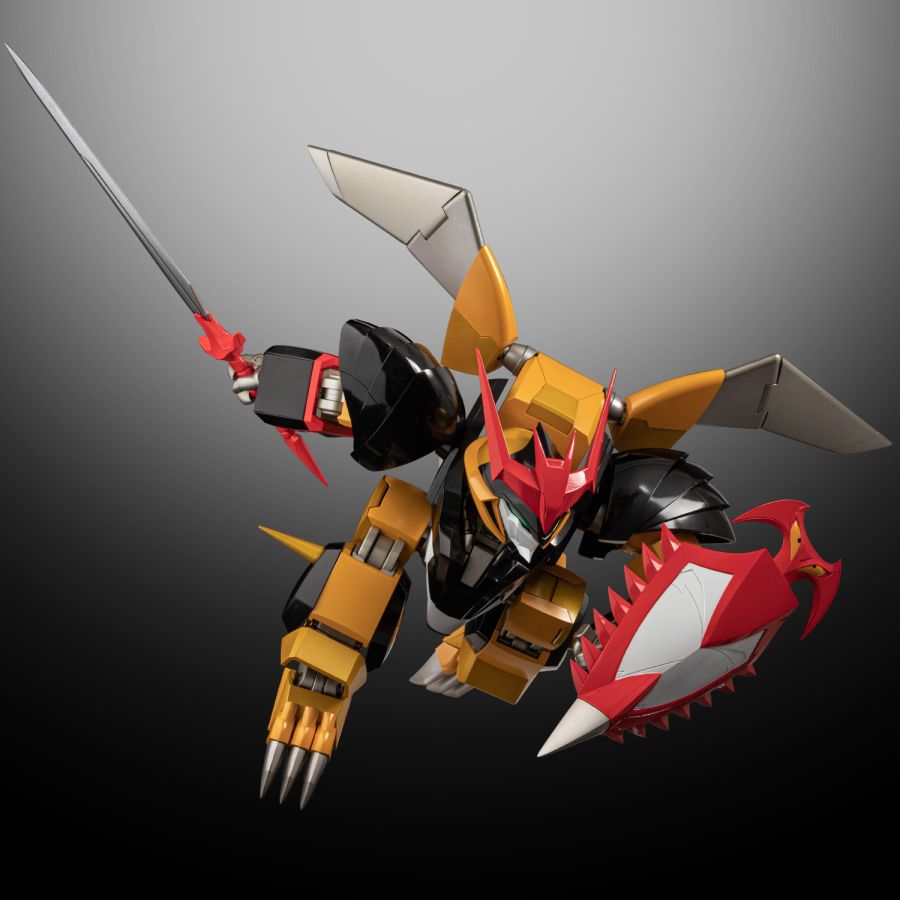 METAMOR-FORCE ���ſ����� ��Ÿ�� - ���ڸ���   [4571335887766]