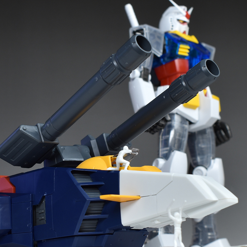 [MG] 1/100 G������(�۽�Ʈ �Ǵ�ver.2.0��) [4���԰��Ϸ�] [4573102635631]