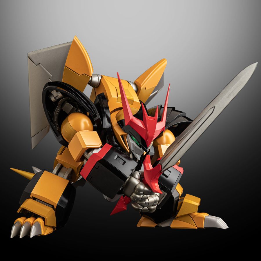 METAMOR-FORCE ���ſ����� ��Ÿ�� - ���ڸ���   [4571335887766]