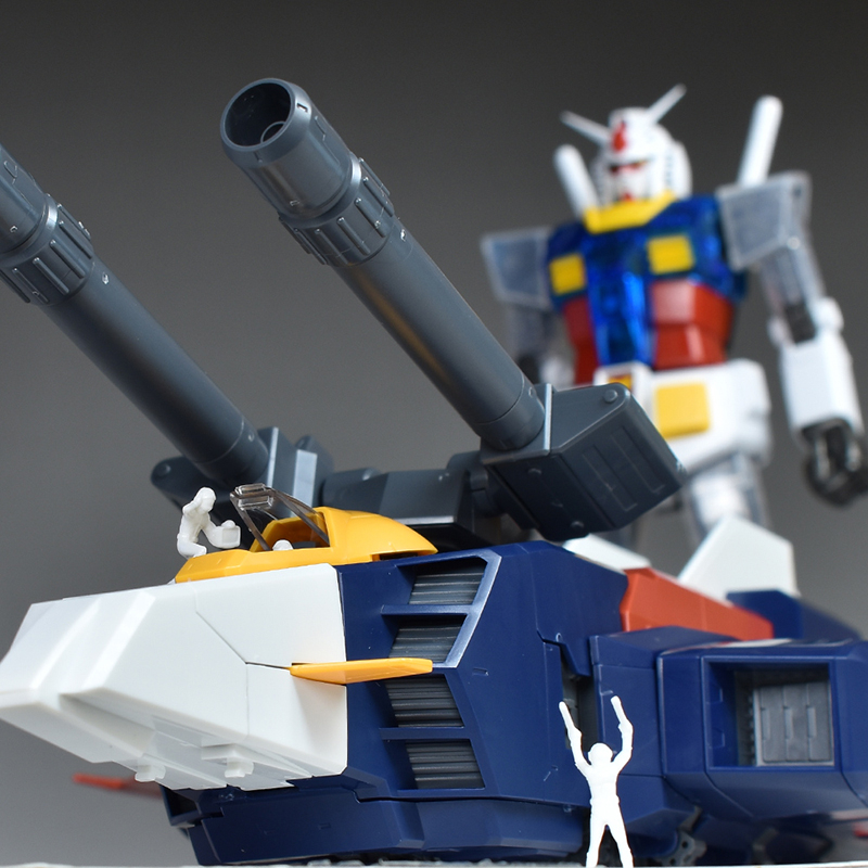 [MG] 1/100 G������(�۽�Ʈ �Ǵ�ver.2.0��) [4���԰��Ϸ�] [4573102635631]