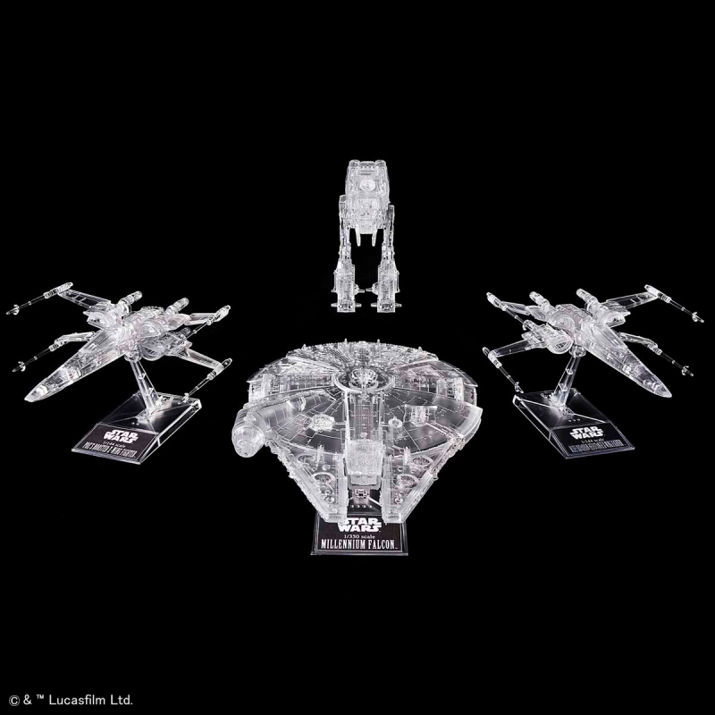 1/144&1/350&1/540 ��Ÿ���� : ��Ʈ ������ - Ŭ���� ��Ŭ ��Ʈ [3���԰��Ϸ�] [4573102589194]