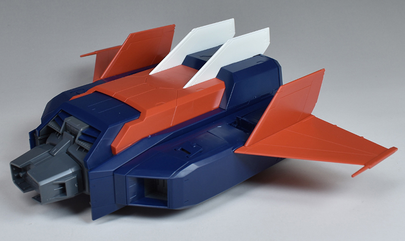 [MG] 1/100 G������(�۽�Ʈ �Ǵ�ver.2.0��) [4���԰��Ϸ�] [4573102635631]