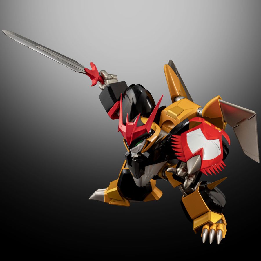 METAMOR-FORCE ���ſ����� ��Ÿ�� - ���ڸ���   [4571335887766]