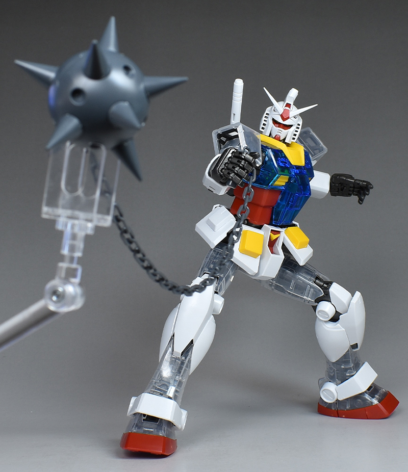 [MG] 1/100 G������(�۽�Ʈ �Ǵ�ver.2.0��) [4���԰��Ϸ�] [4573102635631]