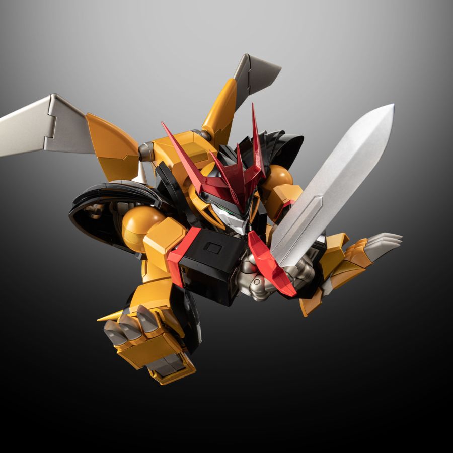 METAMOR-FORCE ���ſ����� ��Ÿ�� - ���ڸ���   [4571335887766]