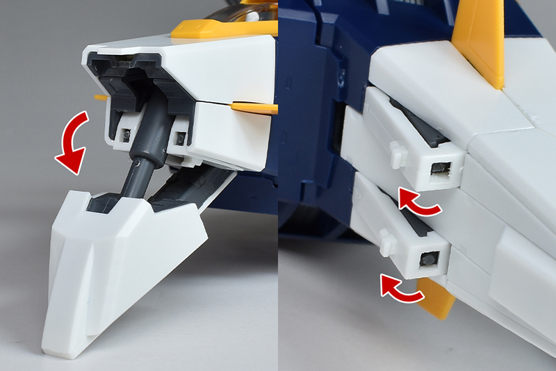 [MG] 1/100 G������(�۽�Ʈ �Ǵ�ver.2.0��) [4���԰��Ϸ�] [4573102635631]