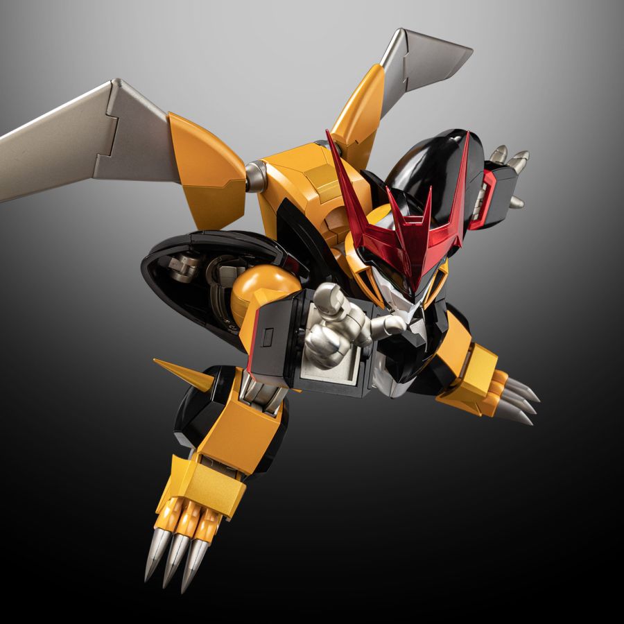 METAMOR-FORCE ���ſ����� ��Ÿ�� - ���ڸ���   [4571335887766]