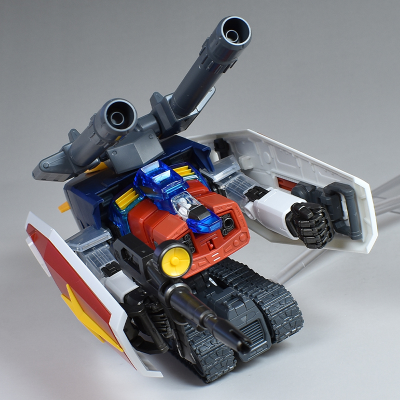 [MG] 1/100 G������(�۽�Ʈ �Ǵ�ver.2.0��) [4���԰��Ϸ�] [4573102635631]