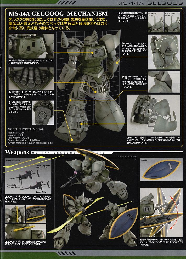 [MG] 1/100 ����� �ֱ��� ver.2.0 [4���԰��Ϸ�] [4573102635655]