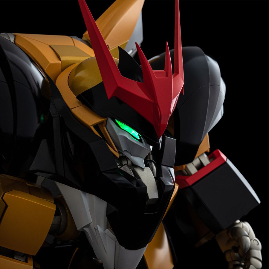 METAMOR-FORCE ���ſ����� ��Ÿ�� - ���ڸ���   [4571335887766]