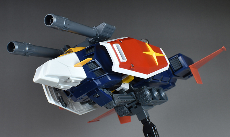 [MG] 1/100 G������(�۽�Ʈ �Ǵ�ver.2.0��) [4���԰��Ϸ�] [4573102635631]