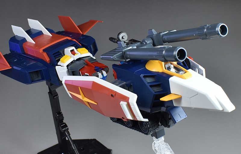 [MG] 1/100 G������(�۽�Ʈ �Ǵ�ver.2.0��) [4���԰��Ϸ�] [4573102635631]