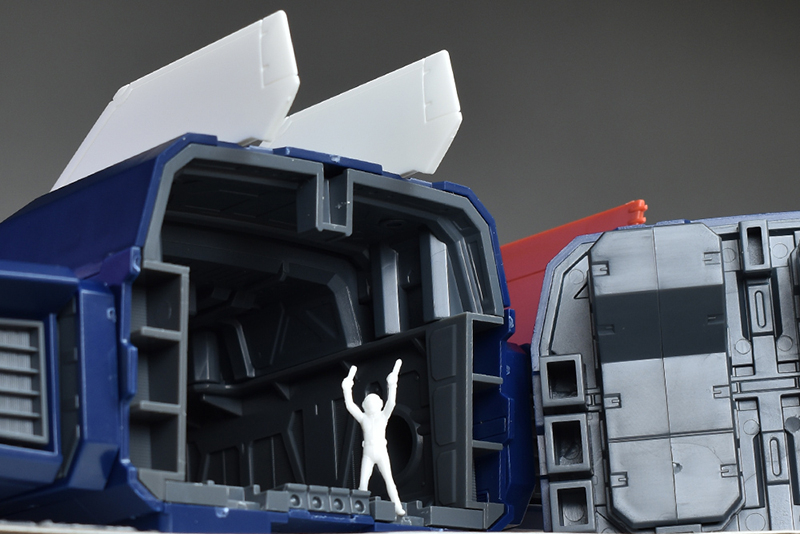 [MG] 1/100 G������(�۽�Ʈ �Ǵ�ver.2.0��) [4���԰��Ϸ�] [4573102635631]