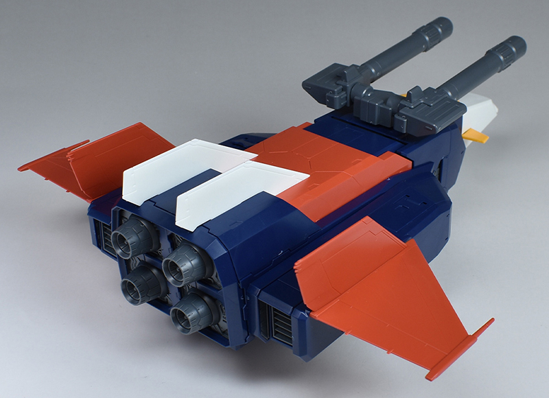 [MG] 1/100 G������(�۽�Ʈ �Ǵ�ver.2.0��) [4���԰��Ϸ�] [4573102635631]