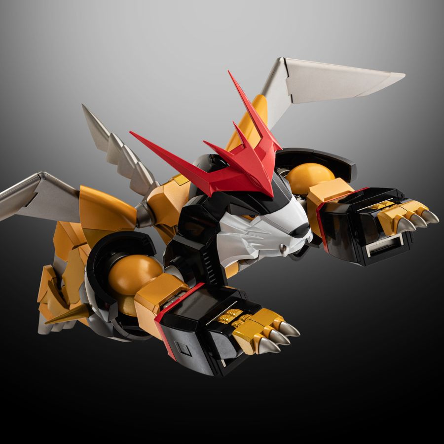 METAMOR-FORCE ���ſ����� ��Ÿ�� - ���ڸ���   [4571335887766]