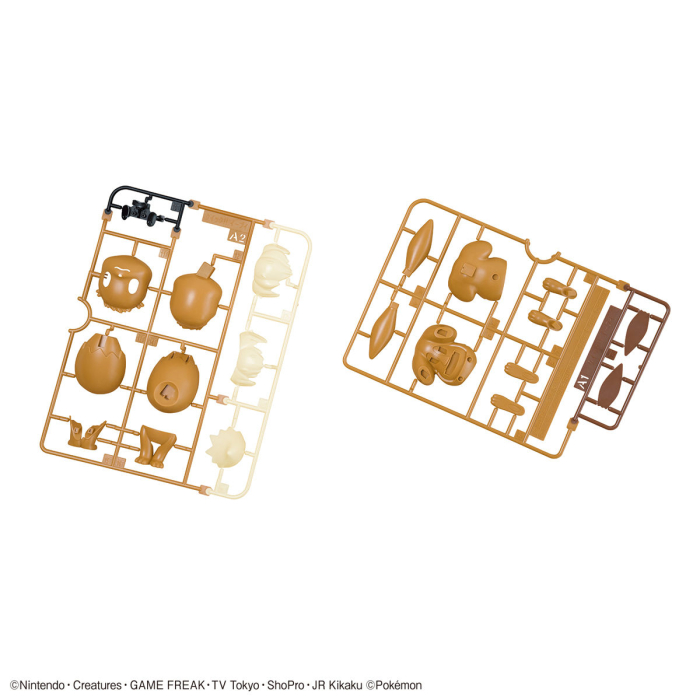 [���ϸ���������04] ���ϸ��� - �̺��� [5���԰��Ϸ�] [4573102607737]