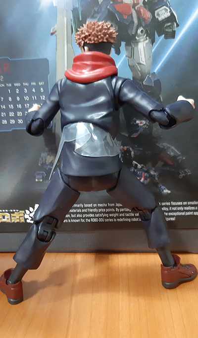 [����] [S.H.Figuarts] �ּ�ȸ�� - ��Ÿ���� ���� [12���԰��Ϸ�] [4573102610232]