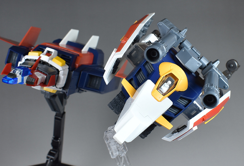 [MG] 1/100 G������(�۽�Ʈ �Ǵ�ver.2.0��) [4���԰��Ϸ�] [4573102635631]