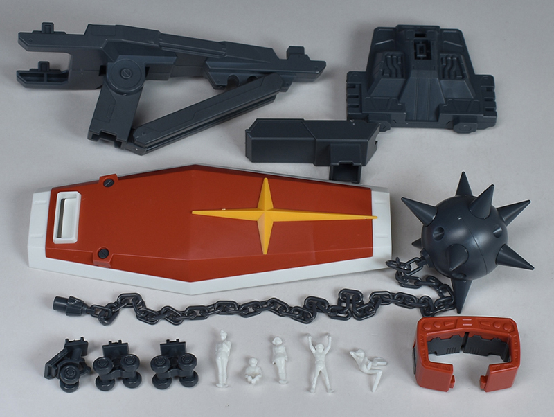 [MG] 1/100 G������(�۽�Ʈ �Ǵ�ver.2.0��) [4���԰��Ϸ�] [4573102635631]