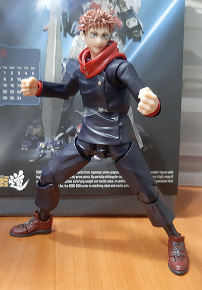 [����] [S.H.Figuarts] �ּ�ȸ�� - ��Ÿ���� ���� [12���԰��Ϸ�] [4573102610232]