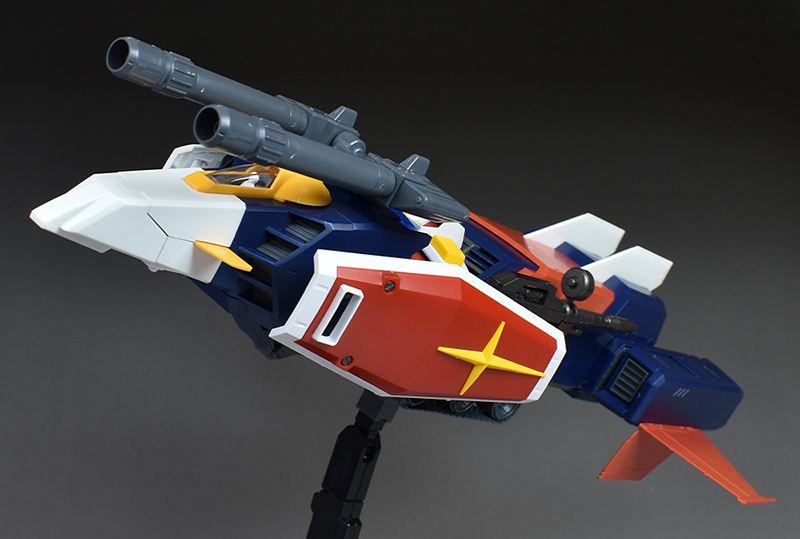 [MG] 1/100 G������(�۽�Ʈ �Ǵ�ver.2.0��) [4���԰��Ϸ�] [4573102635631]