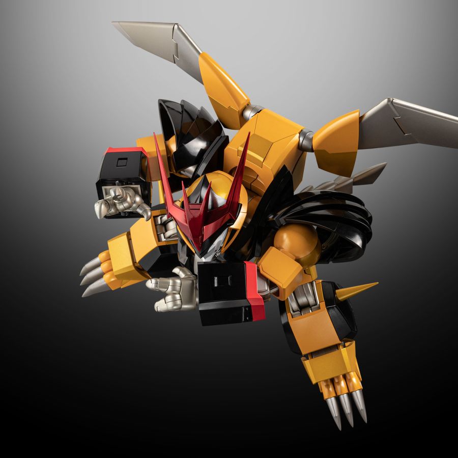 METAMOR-FORCE ���ſ����� ��Ÿ�� - ���ڸ���   [4571335887766]