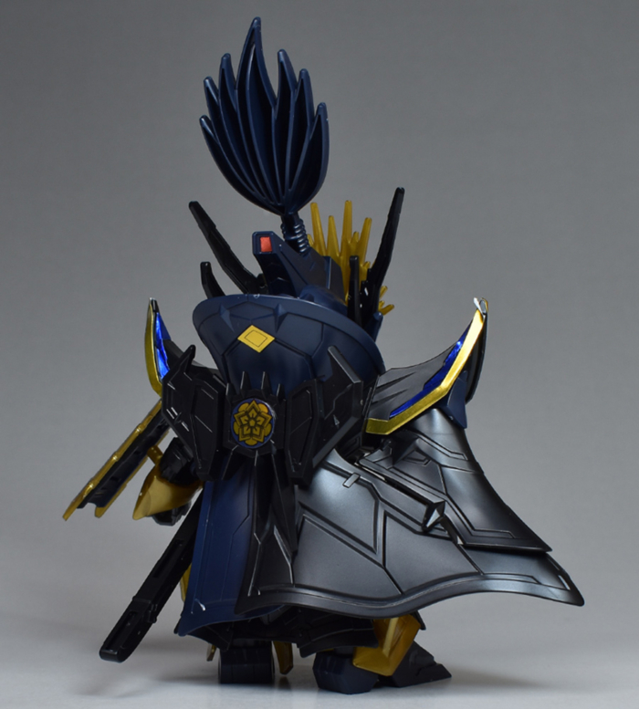 [SD�Ǵ�����������] 11.��γ��� �Ǵ� ���ǿ� ��ũ ����ũVer. [1���԰��Ϸ�] [4573102619167]