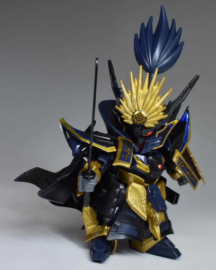 [SD�Ǵ�����������] 11.��γ��� �Ǵ� ���ǿ� ��ũ ����ũVer. [1���԰��Ϸ�] [4573102619167]