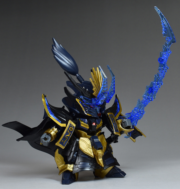 [SD�Ǵ�����������] 11.��γ��� �Ǵ� ���ǿ� ��ũ ����ũVer. [1���԰��Ϸ�] [4573102619167]