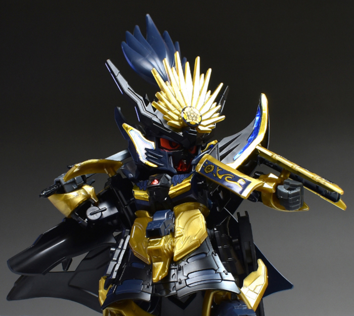 [SD�Ǵ�����������] 11.��γ��� �Ǵ� ���ǿ� ��ũ ����ũVer. [1���԰��Ϸ�] [4573102619167]