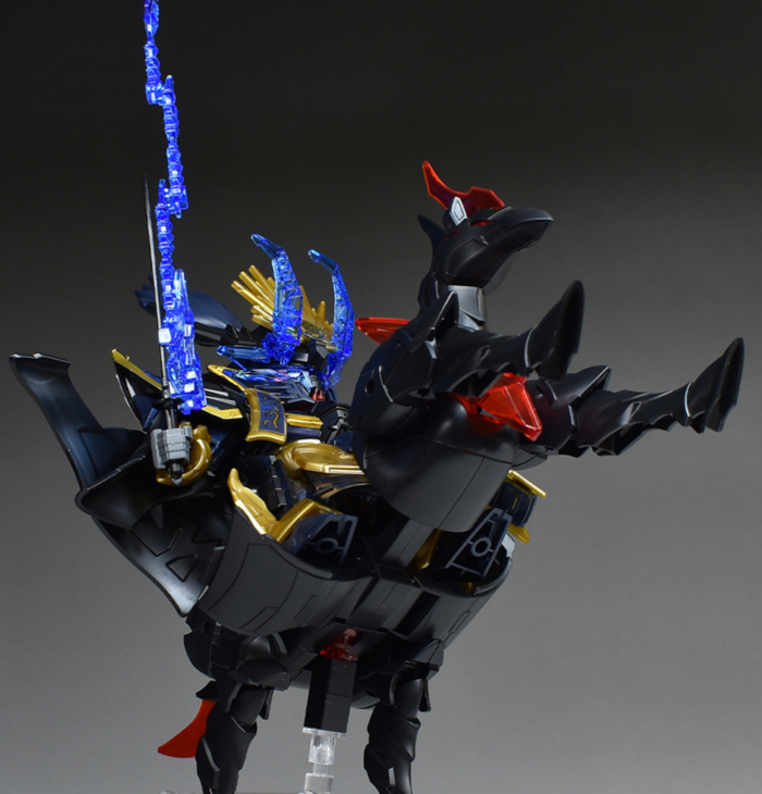 [SD�Ǵ�����������] 11.��γ��� �Ǵ� ���ǿ� ��ũ ����ũVer. [1���԰��Ϸ�] [4573102619167]