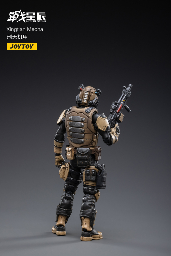 1/18 ��Ƽ�� ��ī  [6973130372375]