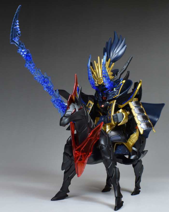 [SD�Ǵ�����������] 11.��γ��� �Ǵ� ���ǿ� ��ũ ����ũVer. [1���԰��Ϸ�] [4573102619167]