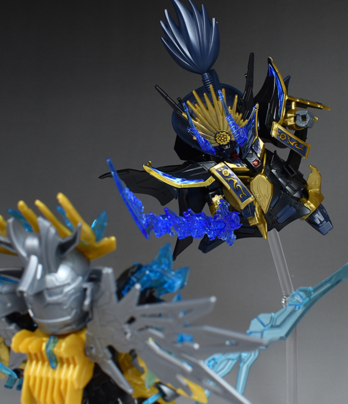 [SD�Ǵ�����������] 11.��γ��� �Ǵ� ���ǿ� ��ũ ����ũVer. [1���԰��Ϸ�] [4573102619167]