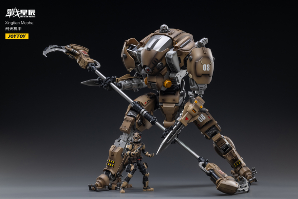 1/18 ��Ƽ�� ��ī  [6973130372375]