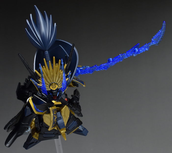 [SD�Ǵ�����������] 11.��γ��� �Ǵ� ���ǿ� ��ũ ����ũVer. [1���԰��Ϸ�] [4573102619167]